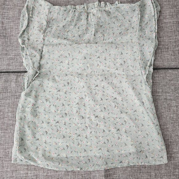 Pretty blouse - Picture 8 of 8